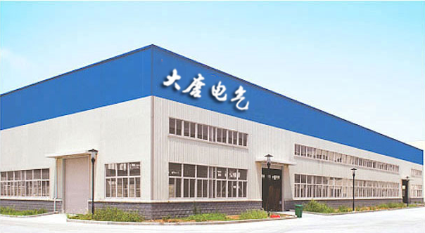 智能疏散系統廠家哪家好？大唐電氣就很不錯！